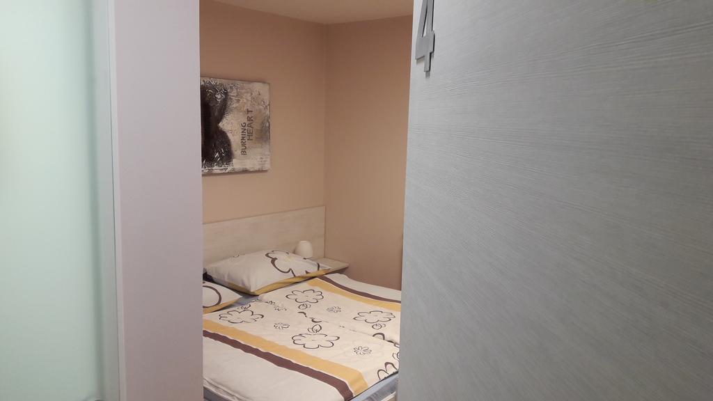 Apartma & Rafting Kobarid Exterior foto