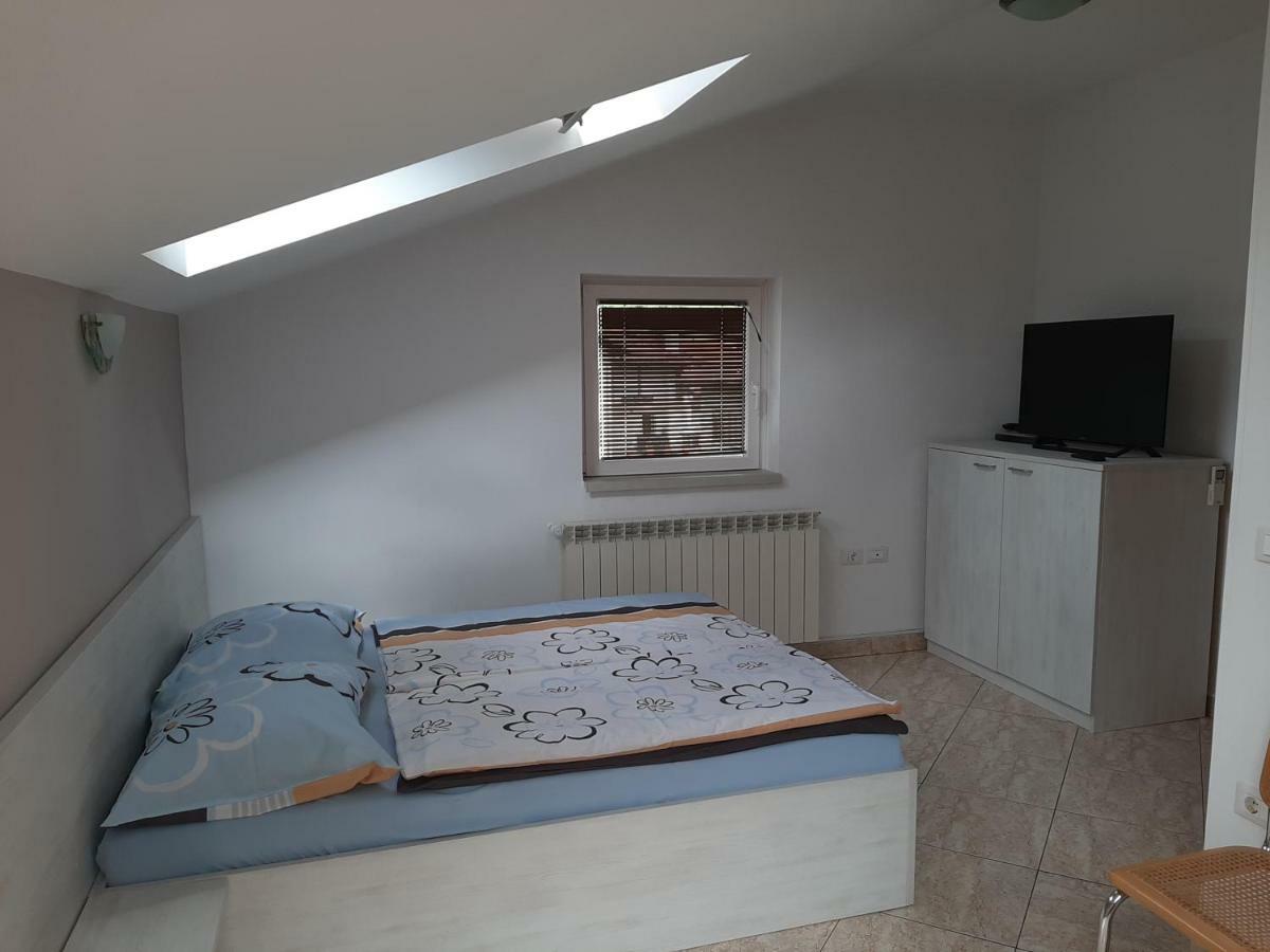 Apartma & Rafting Kobarid Exterior foto