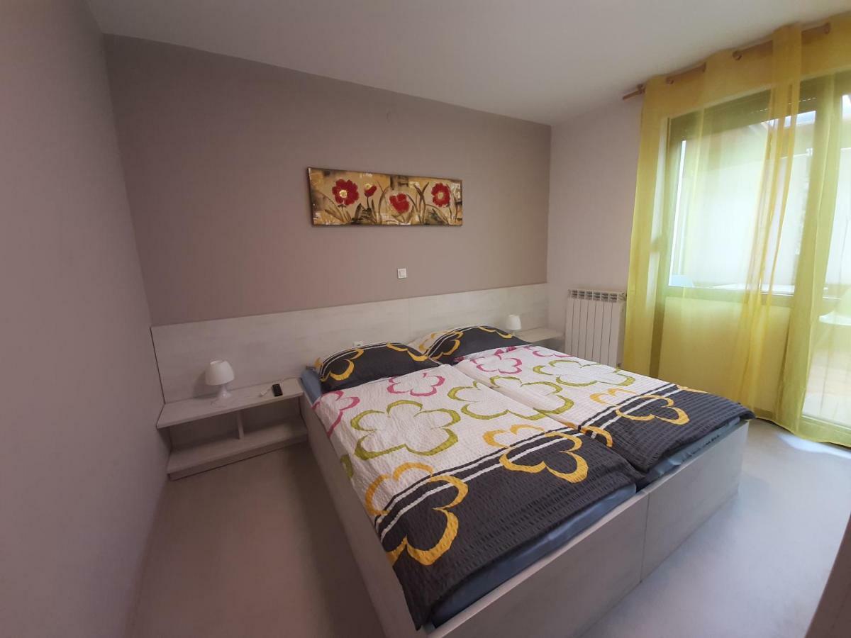 Apartma & Rafting Kobarid Exterior foto