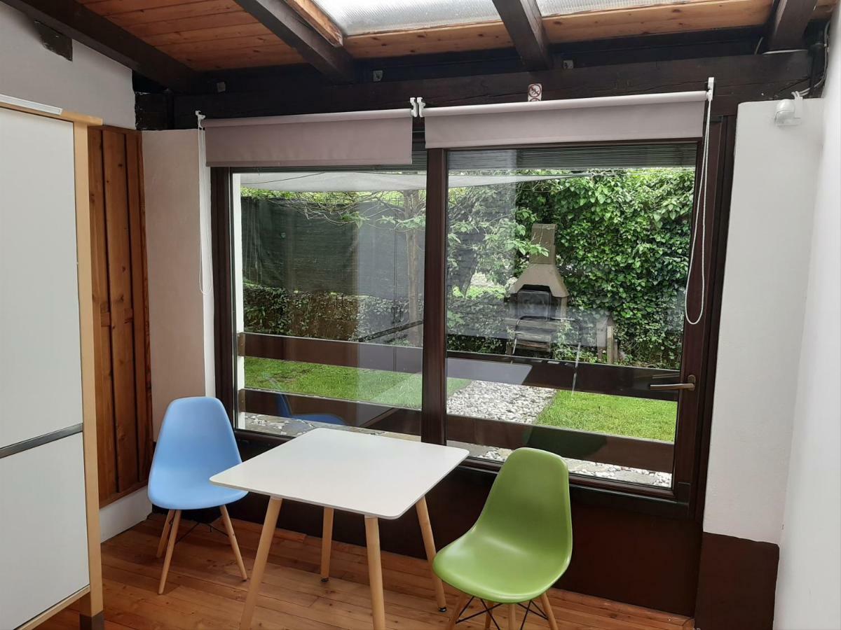 Apartma & Rafting Kobarid Exterior foto