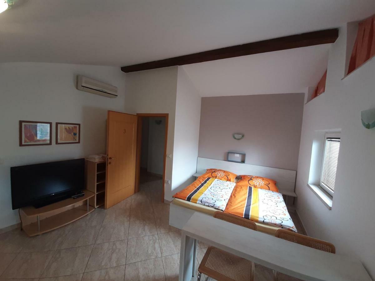 Apartma & Rafting Kobarid Exterior foto